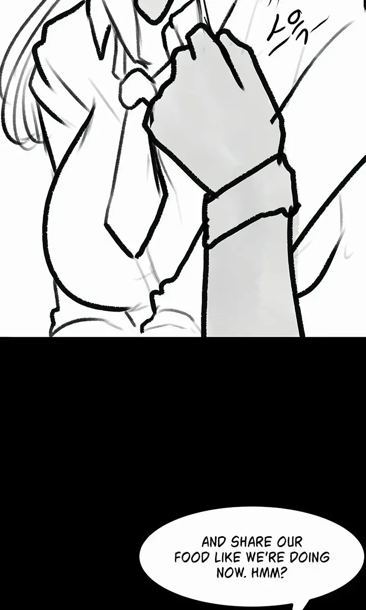 My New Family Is Too Nice to Me Chapter 61 Page 73