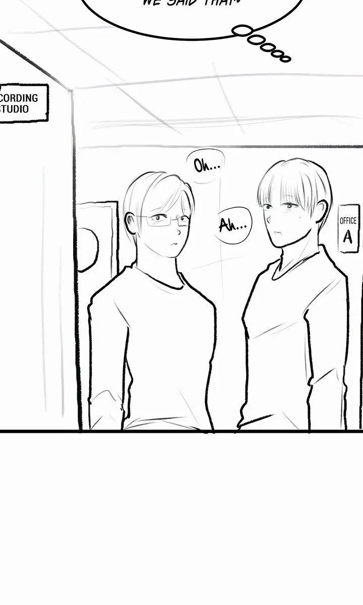My New Family Is Too Nice to Me Chapter 61 Page 77