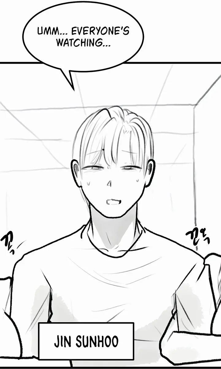 My New Family Is Too Nice to Me Chapter 61 Page 79
