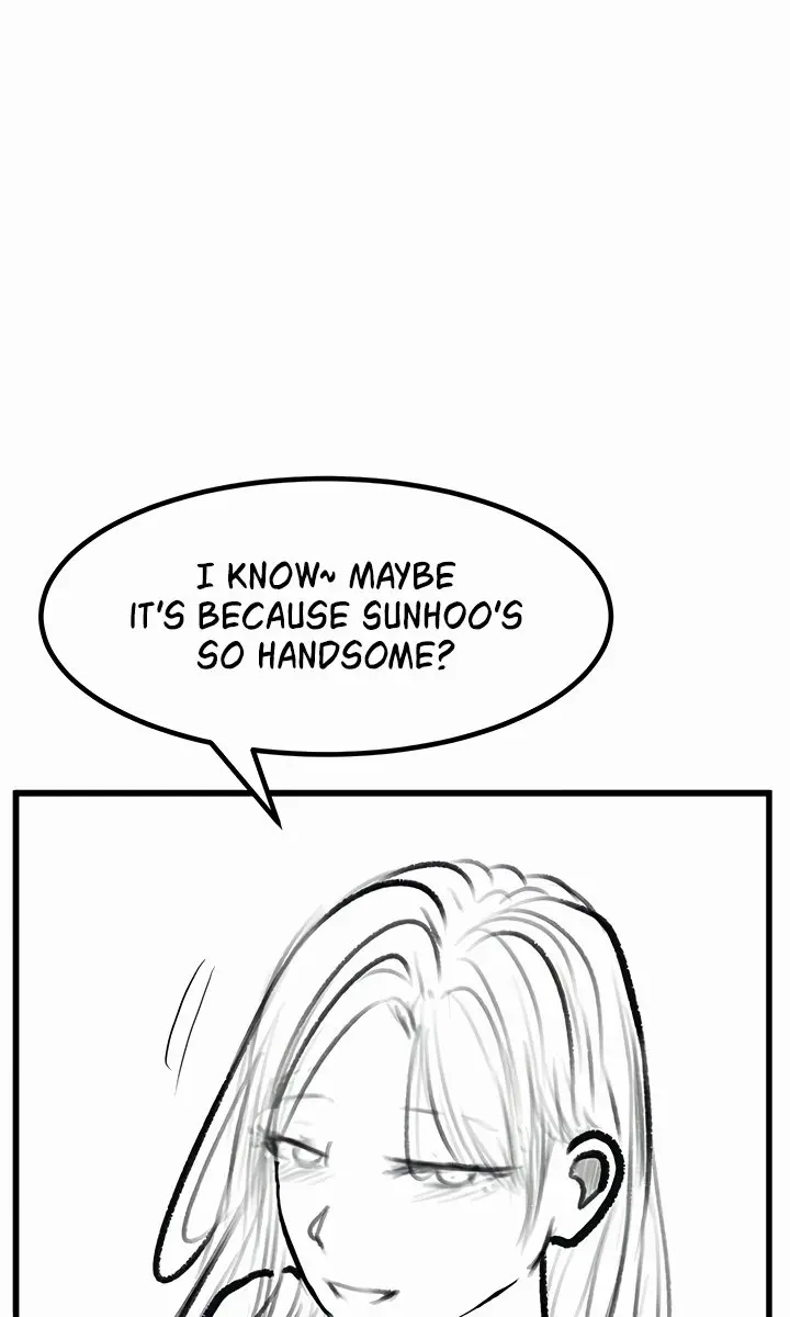 My New Family Is Too Nice to Me Chapter 61 Page 80