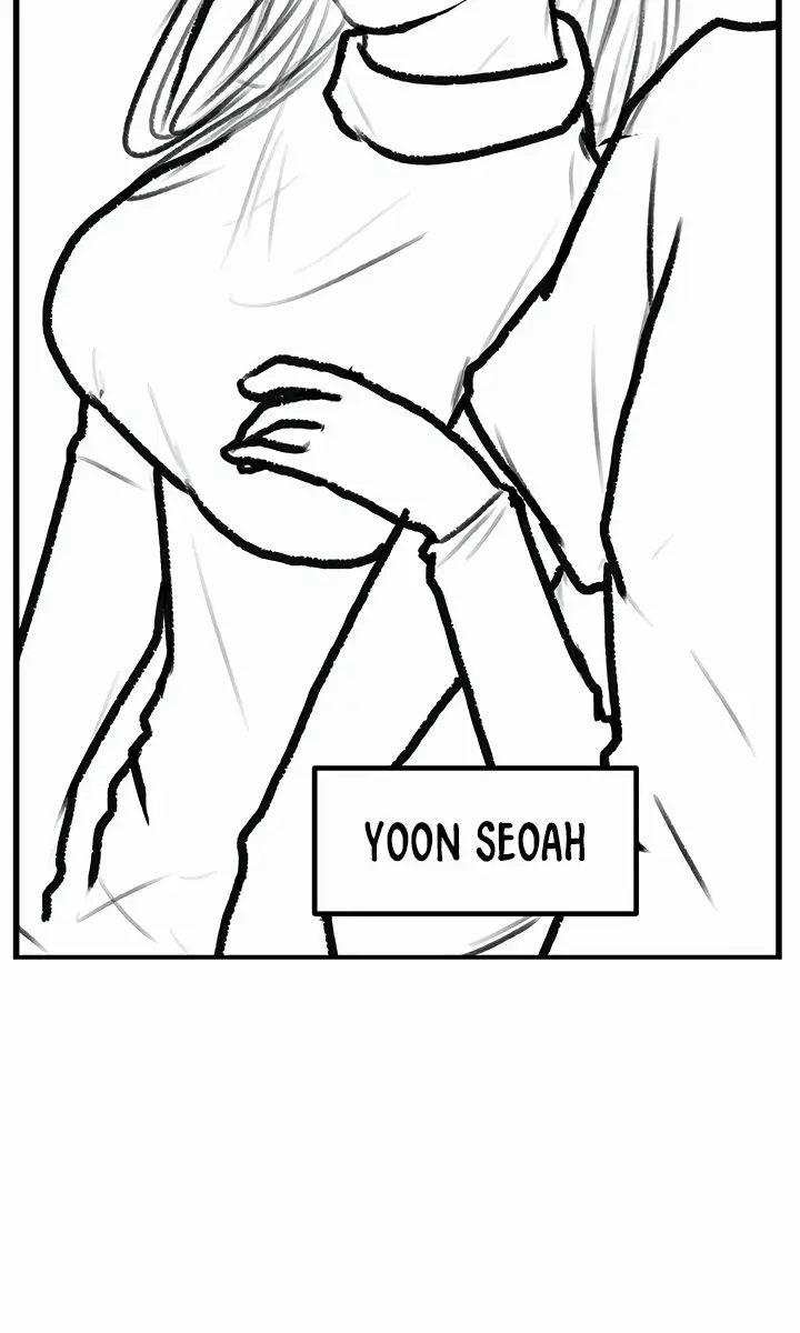 My New Family Is Too Nice to Me Chapter 61 Page 81