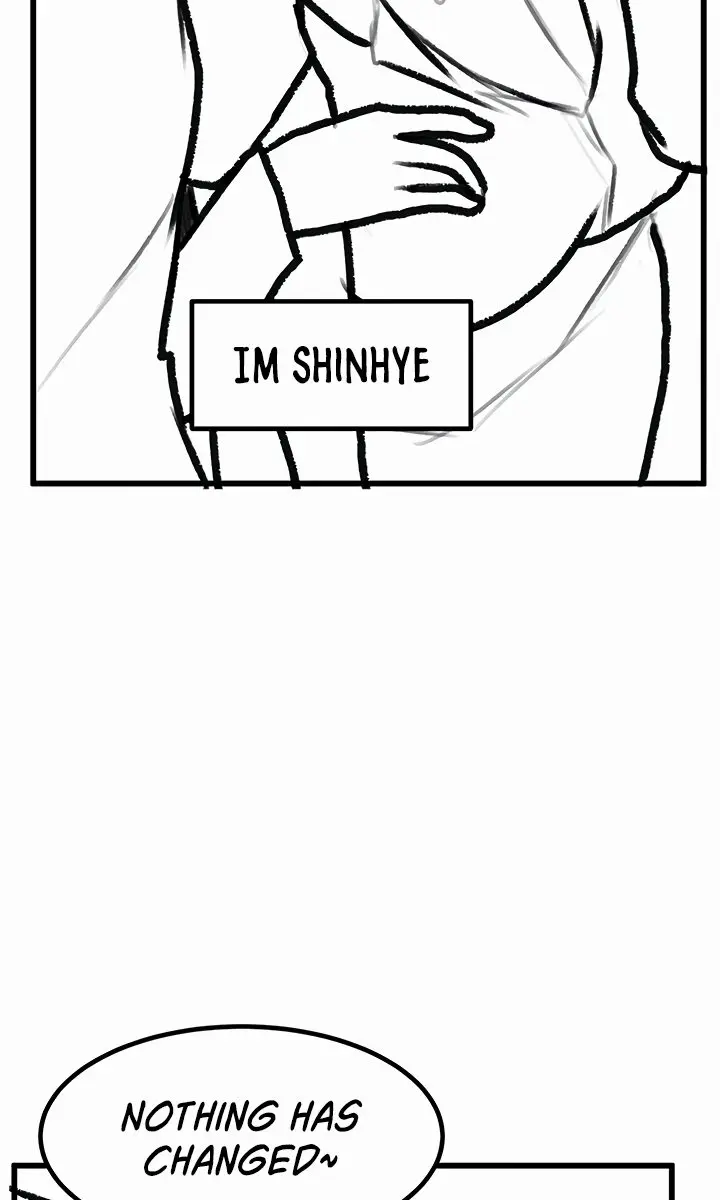 My New Family Is Too Nice to Me Chapter 61 Page 83