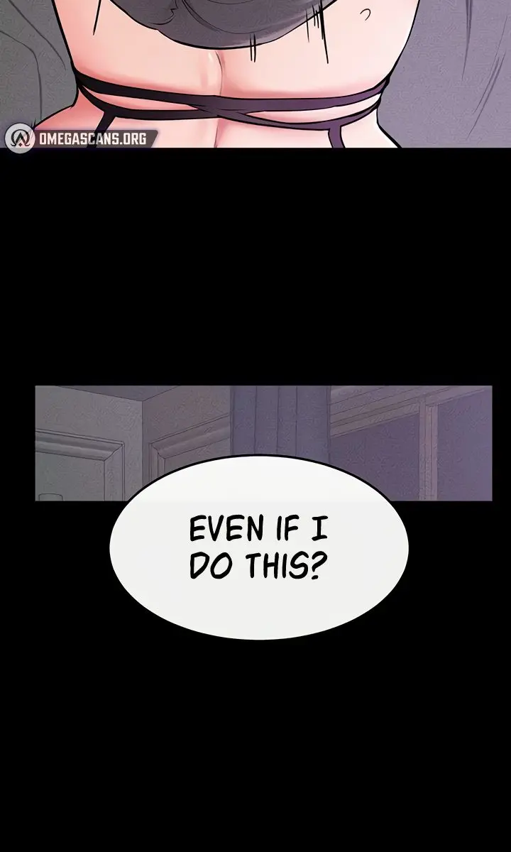 My New Family Is Too Nice to Me Chapter 62 Page 10
