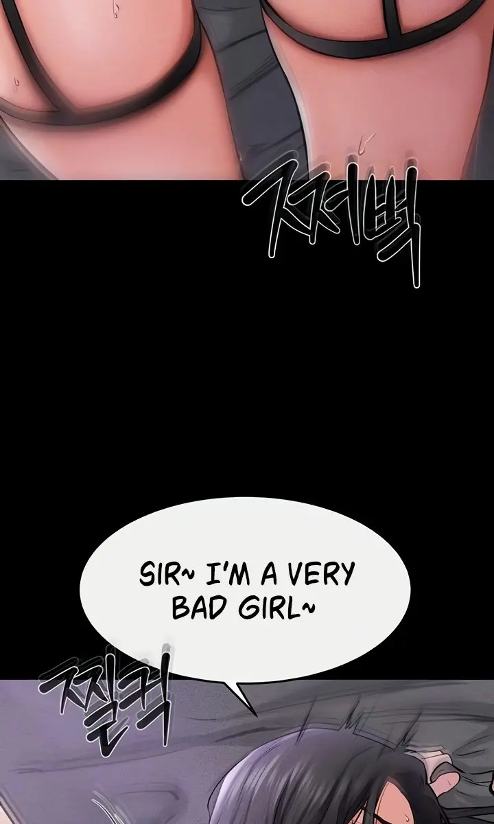 My New Family Is Too Nice to Me Chapter 62 Page 18