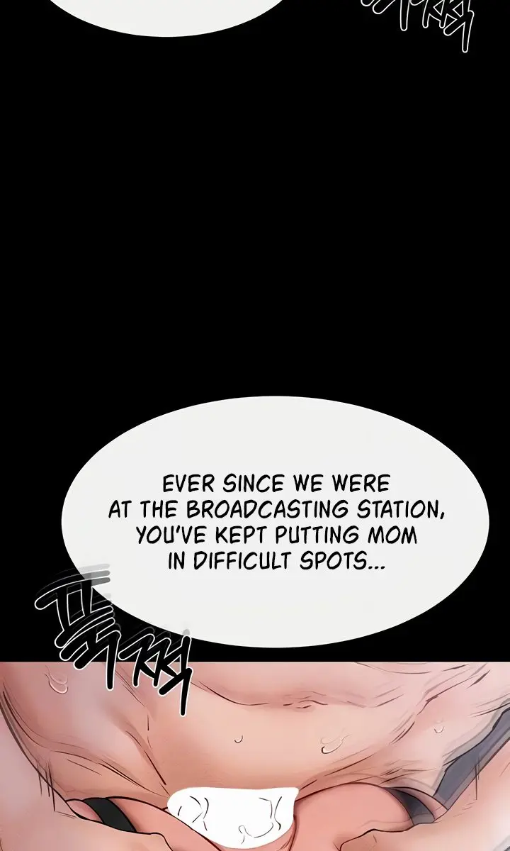 My New Family Is Too Nice to Me Chapter 62 Page 28