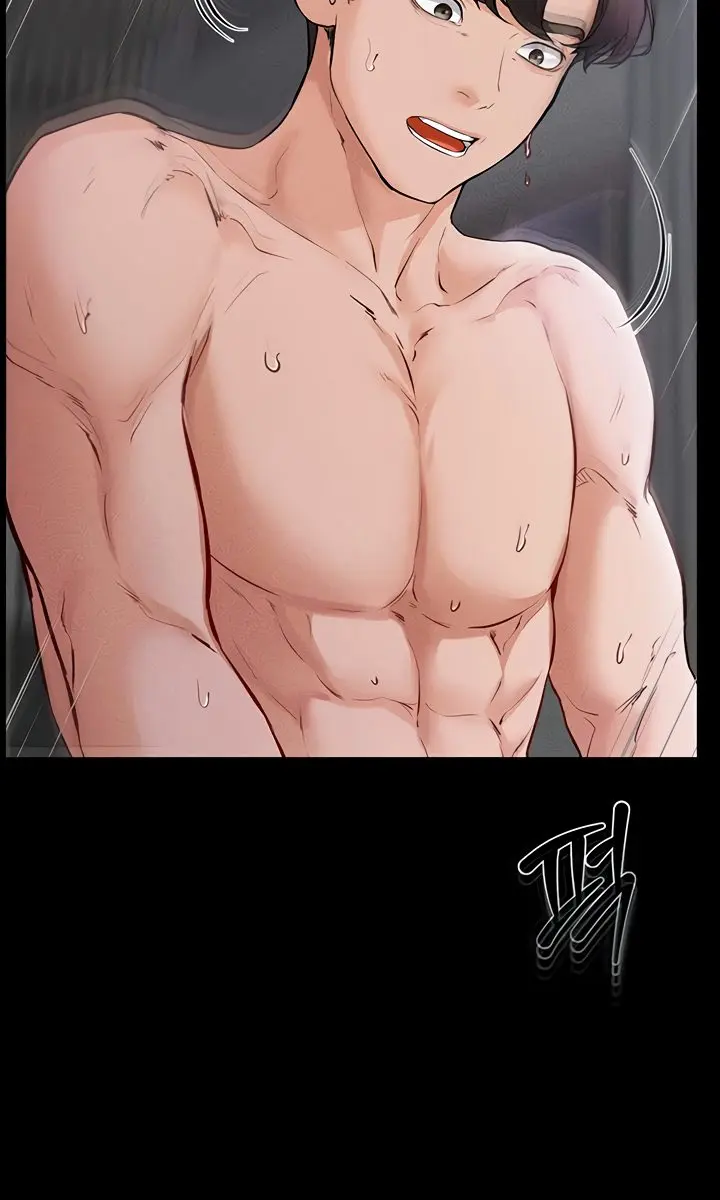 My New Family Is Too Nice to Me Chapter 62 Page 31
