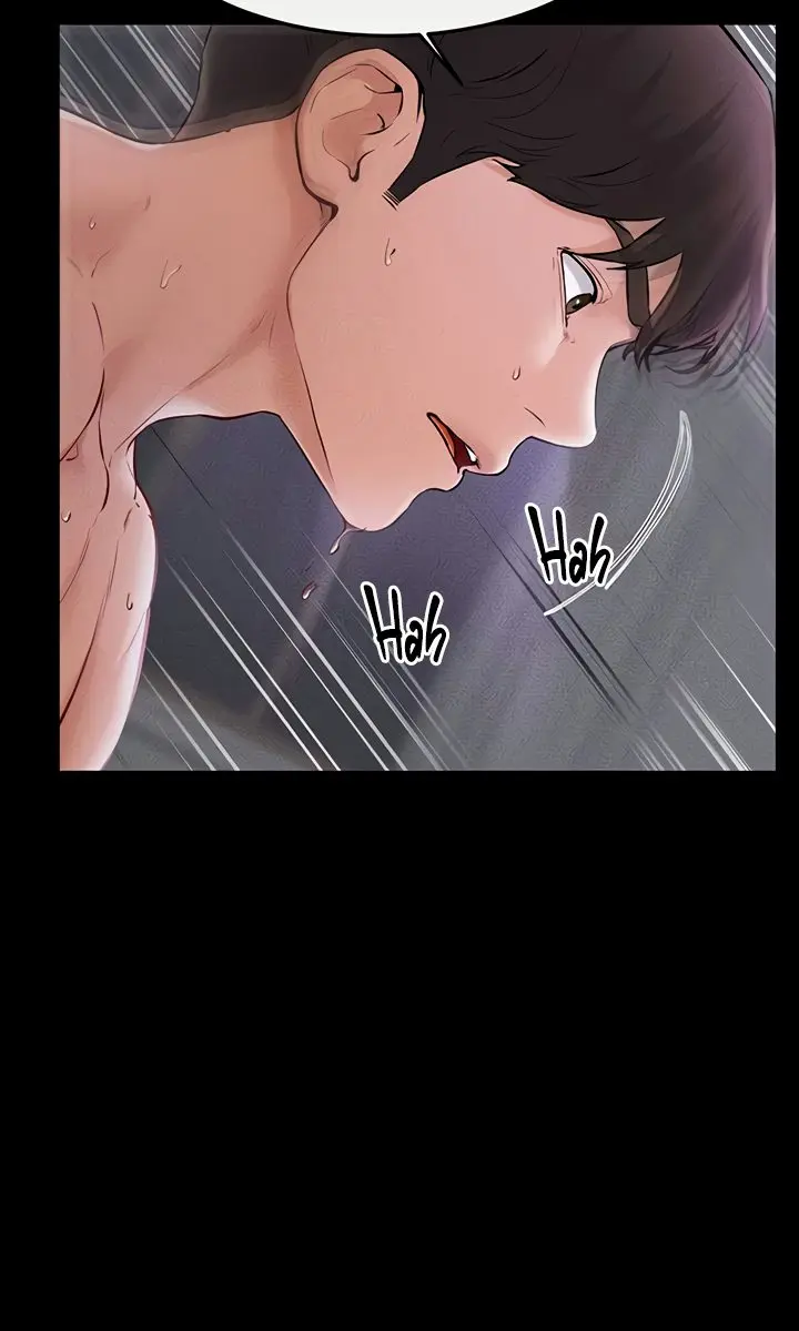 My New Family Is Too Nice to Me Chapter 62 Page 34