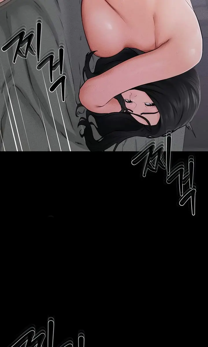 My New Family Is Too Nice to Me Chapter 62 Page 36
