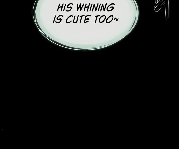 My New Family Is Too Nice to Me Chapter 62 Page 38