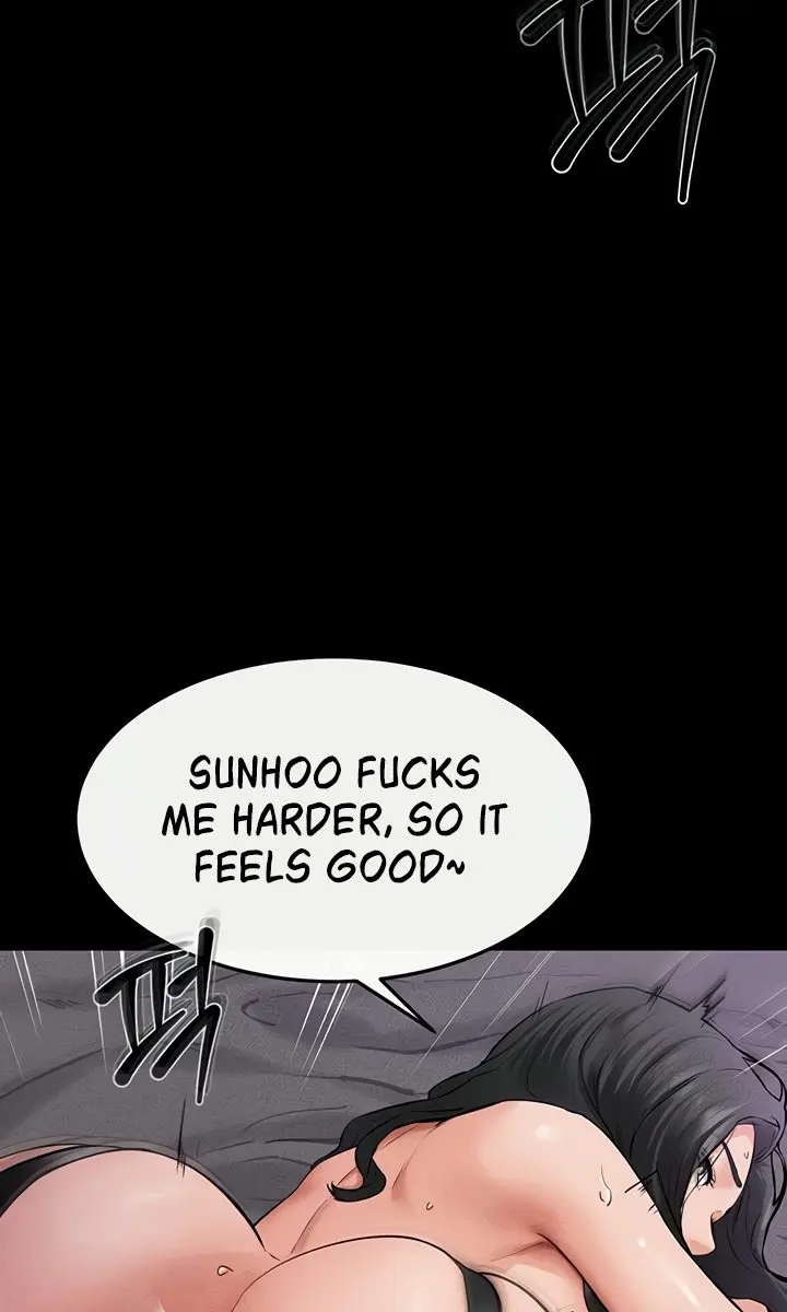 My New Family Is Too Nice to Me Chapter 62 Page 40