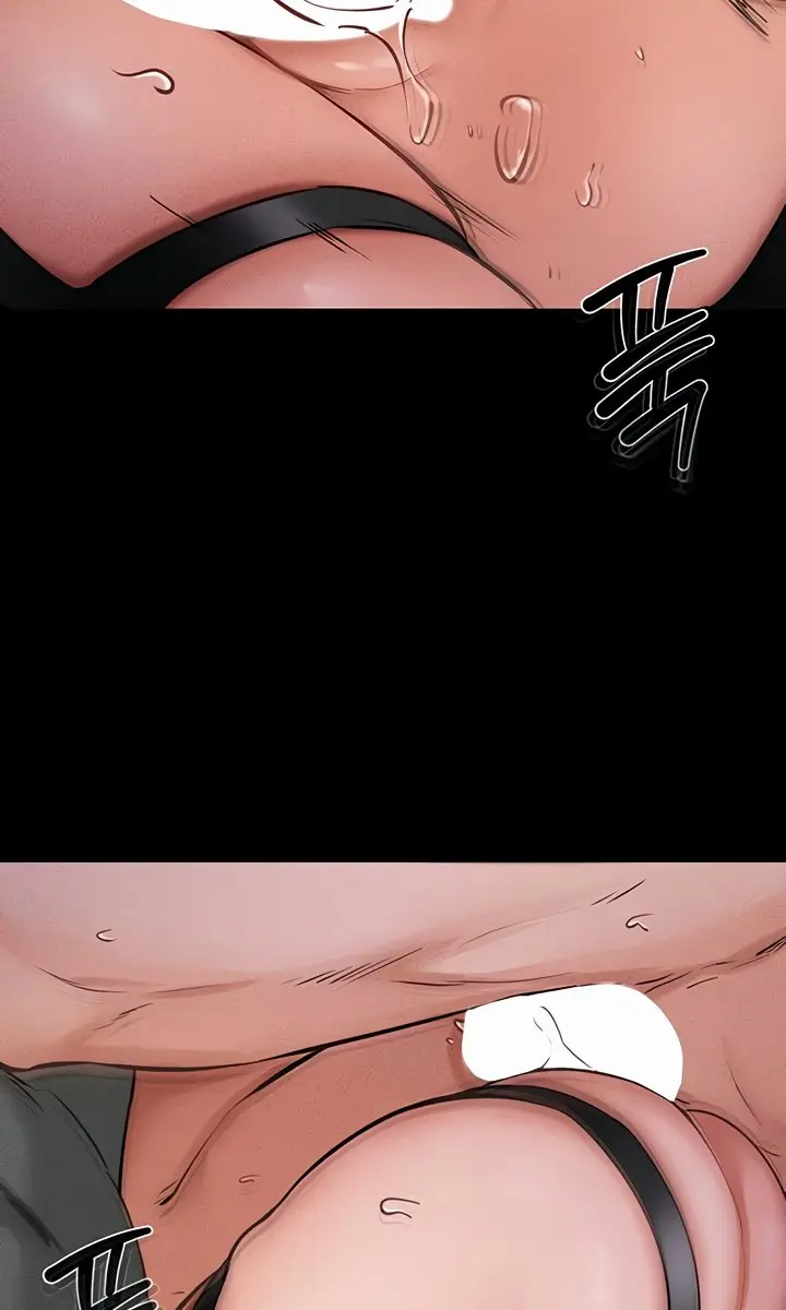 My New Family Is Too Nice to Me Chapter 62 Page 44