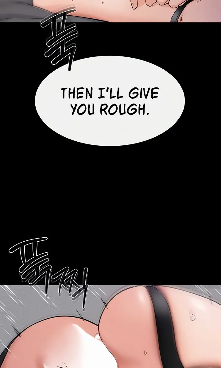 My New Family Is Too Nice to Me Chapter 62 Page 47