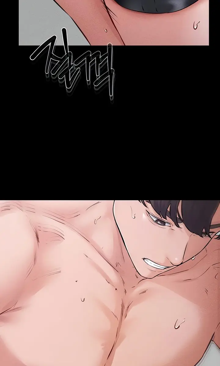 My New Family Is Too Nice to Me Chapter 62 Page 54