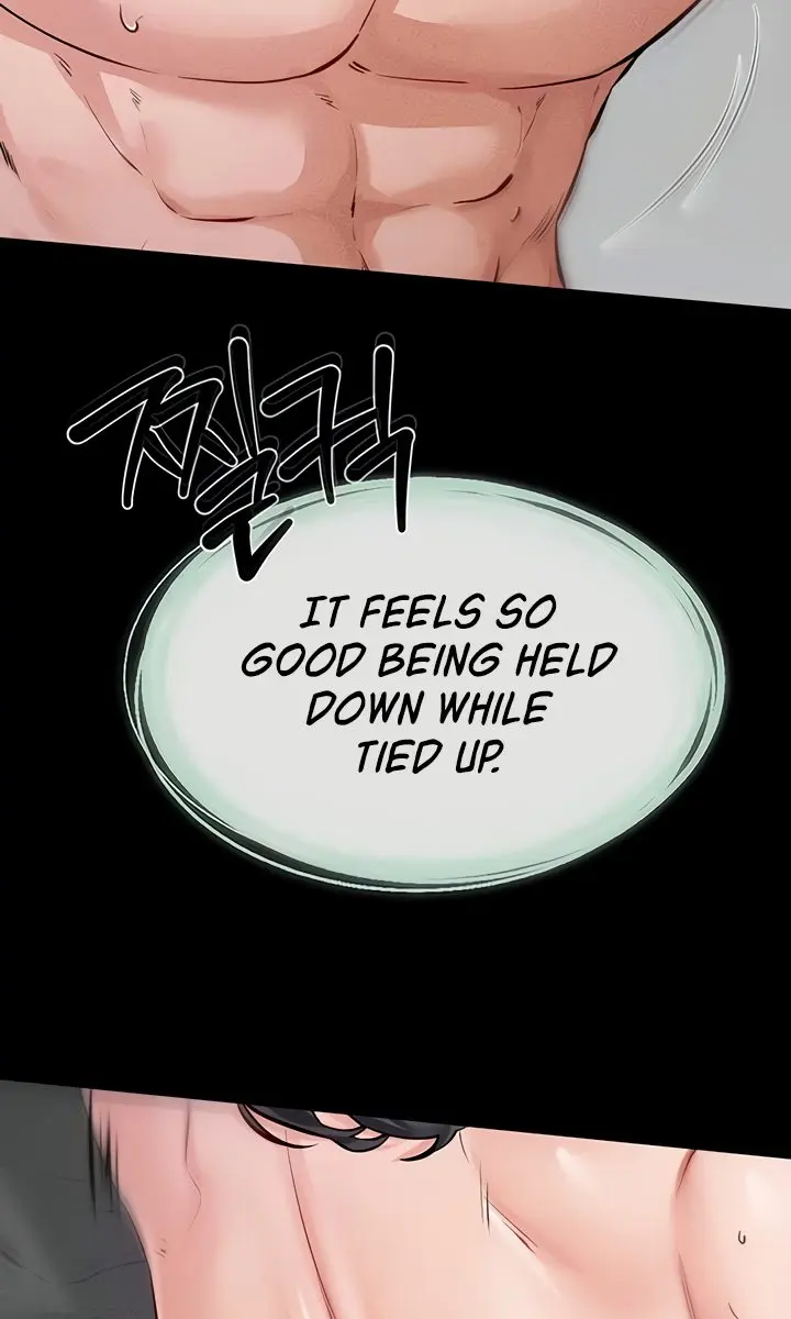 My New Family Is Too Nice to Me Chapter 62 Page 55