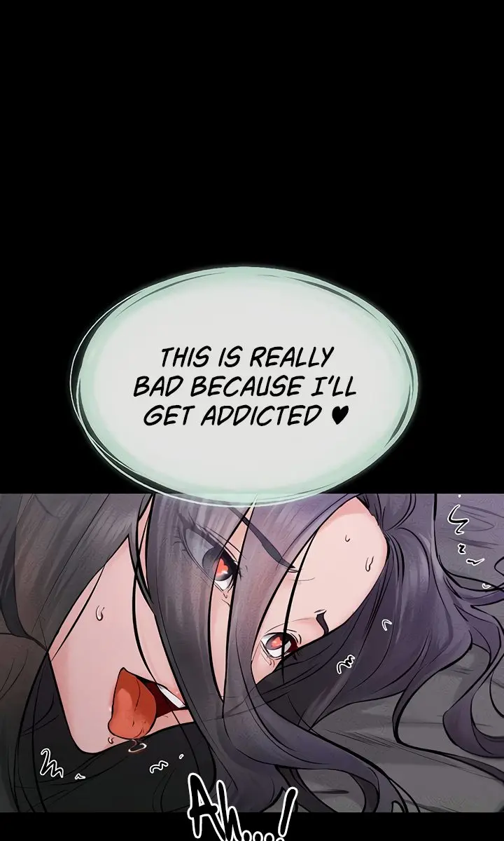 My New Family Is Too Nice to Me Chapter 62 Page 60