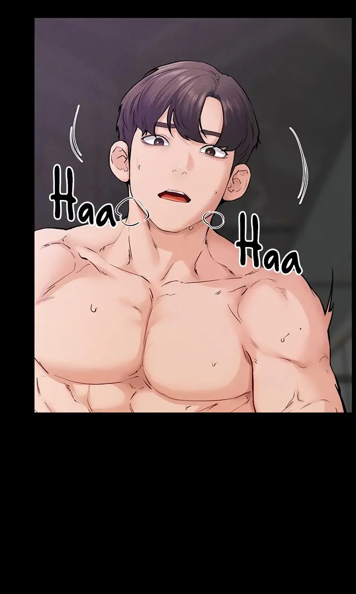 My New Family Is Too Nice to Me Chapter 62 Page 65