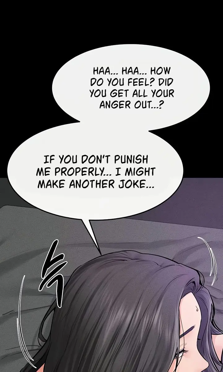 My New Family Is Too Nice to Me Chapter 62 Page 66