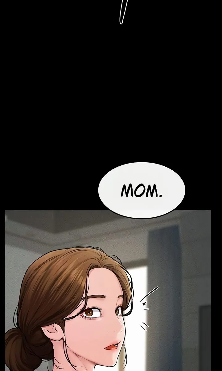 My New Family Is Too Nice to Me Chapter 62 Page 76