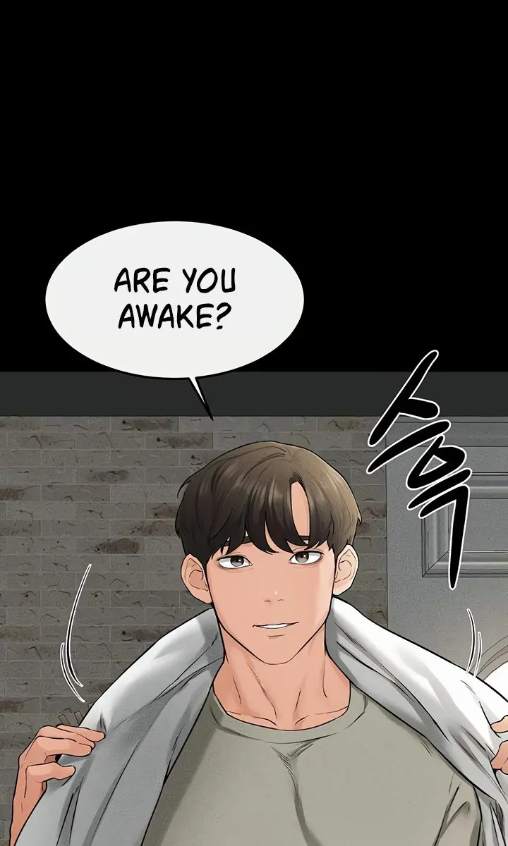 My New Family Is Too Nice to Me Chapter 62 Page 78