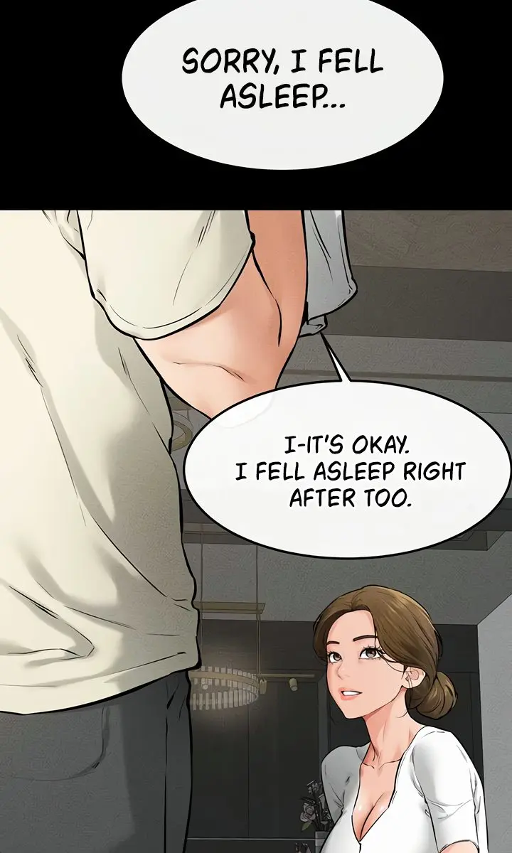 My New Family Is Too Nice to Me Chapter 62 Page 80