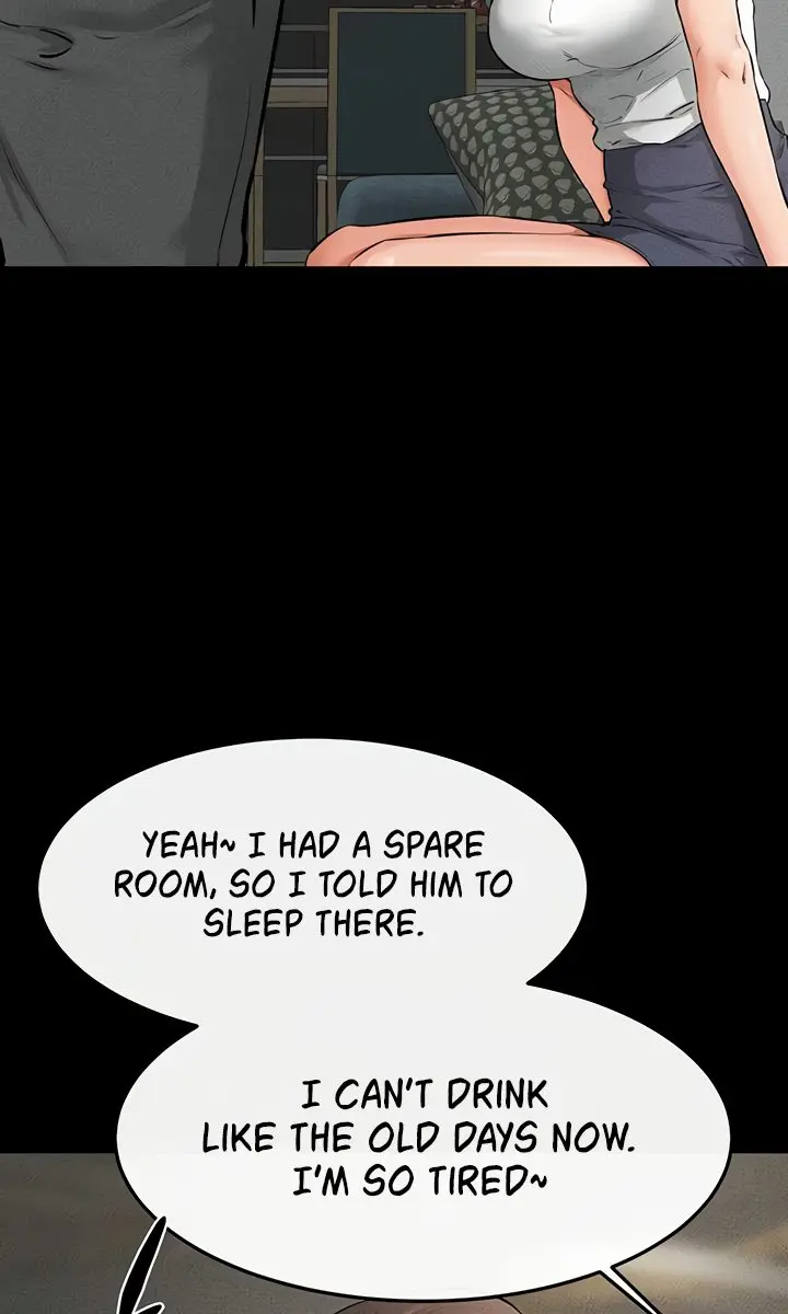 My New Family Is Too Nice to Me Chapter 62 Page 81