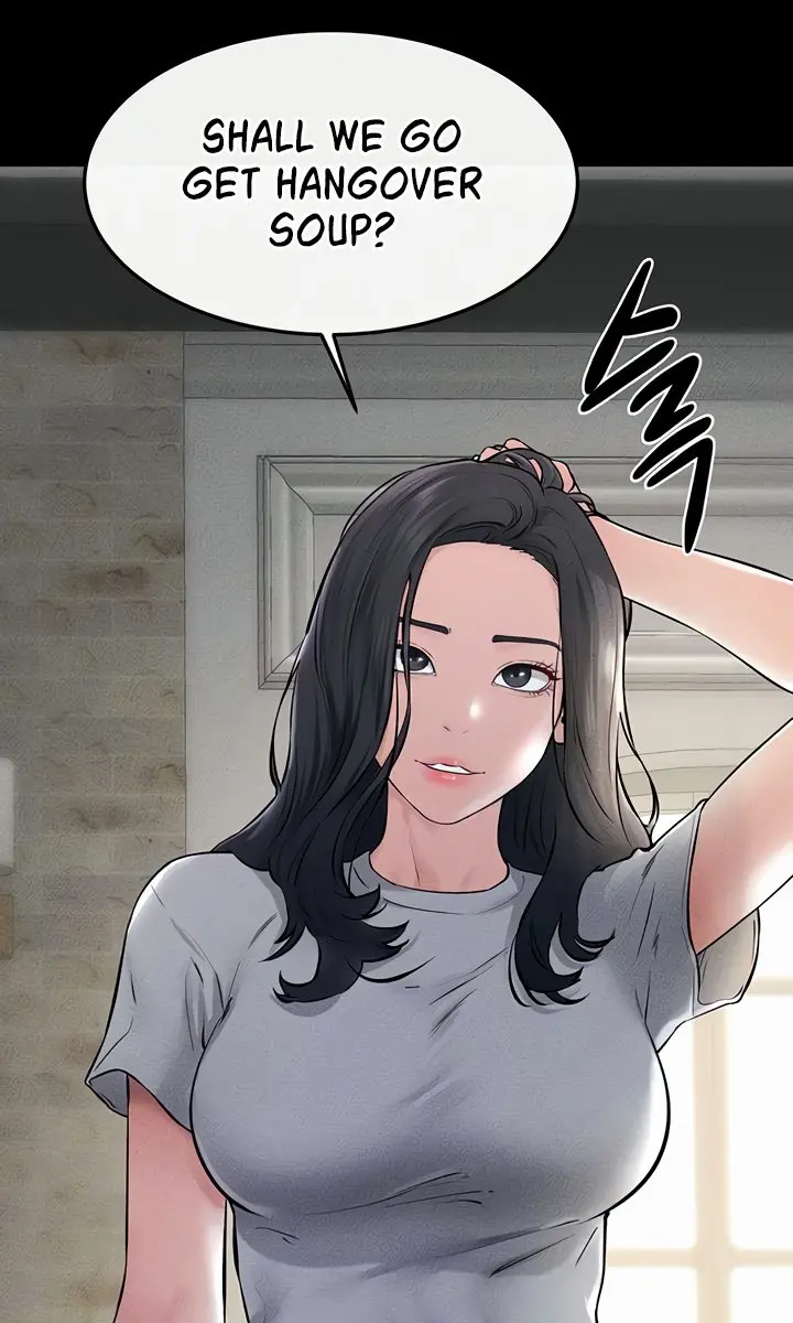 My New Family Is Too Nice to Me Chapter 62 Page 83