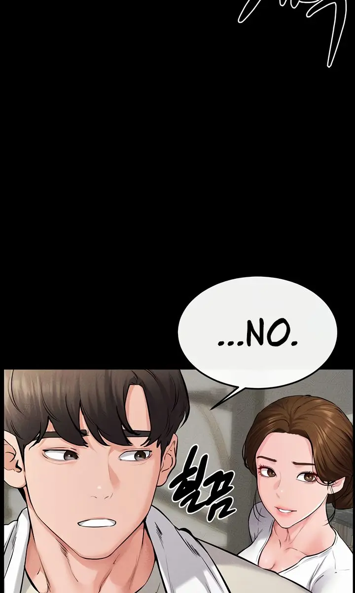 My New Family Is Too Nice to Me Chapter 62 Page 85