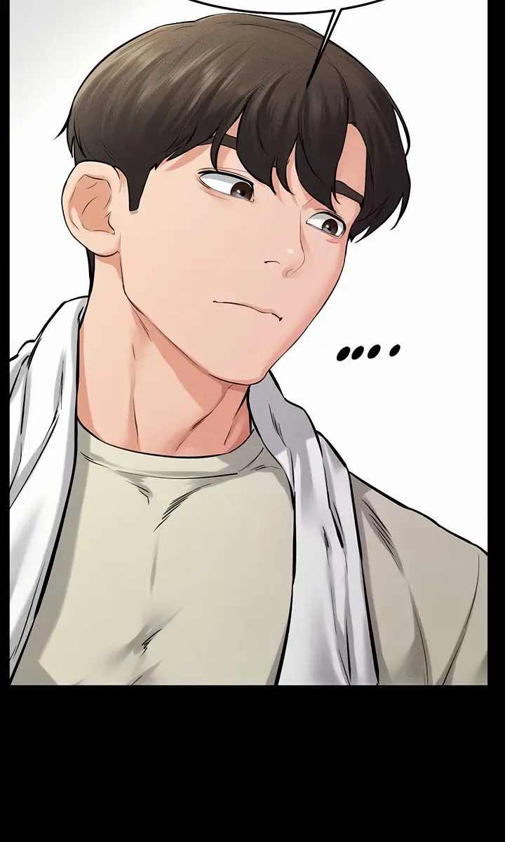 My New Family Is Too Nice to Me Chapter 62 Page 87