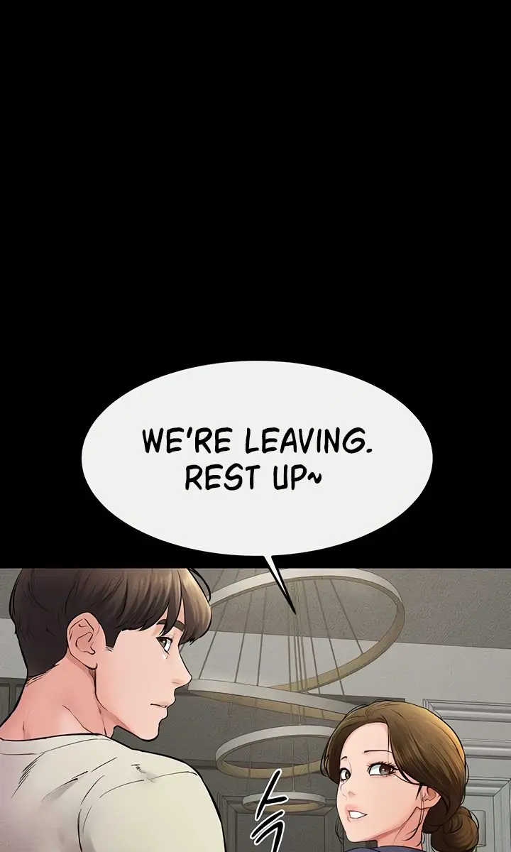 My New Family Is Too Nice to Me Chapter 62 Page 92