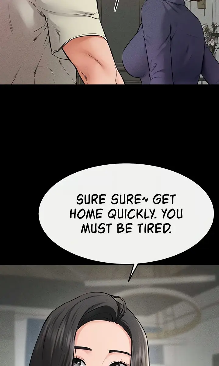 My New Family Is Too Nice to Me Chapter 62 Page 93