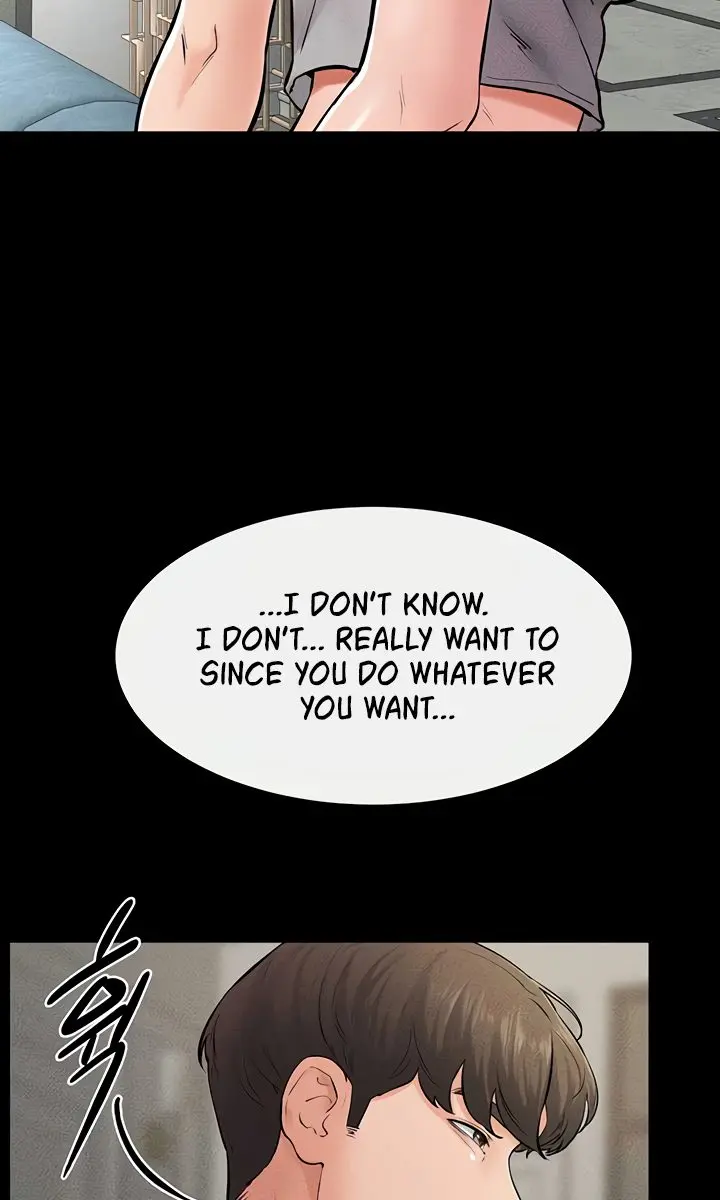 My New Family Is Too Nice to Me Chapter 62 Page 96