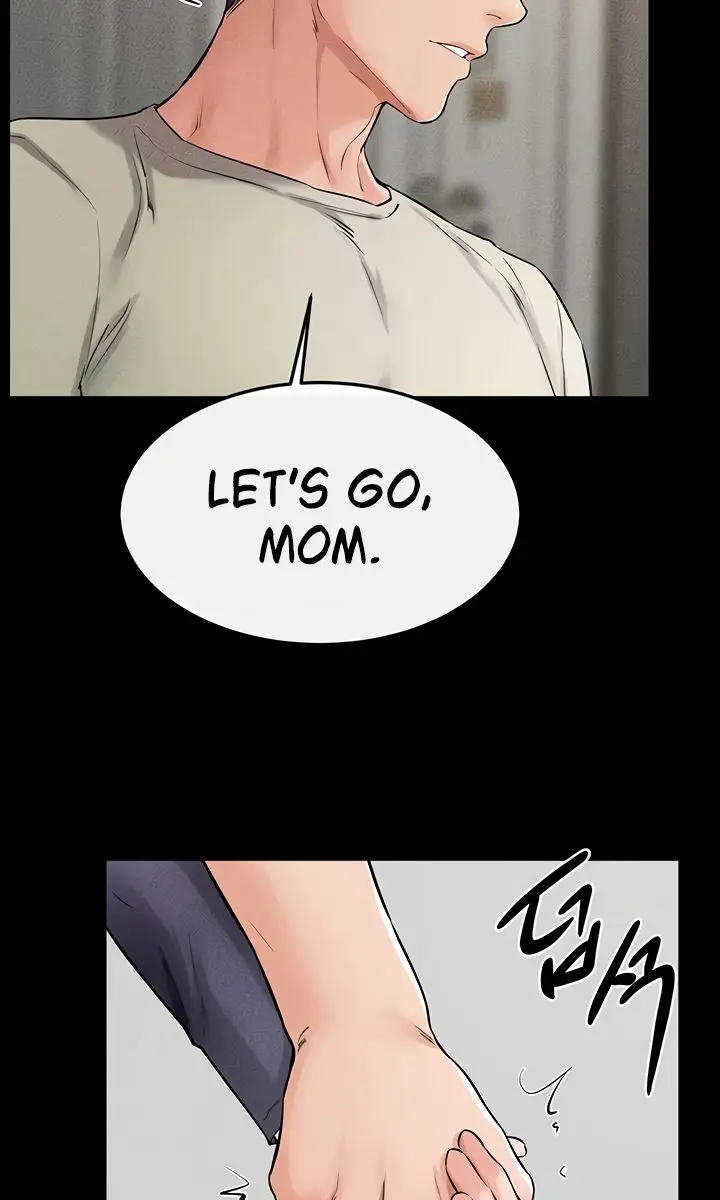 My New Family Is Too Nice to Me Chapter 62 Page 97