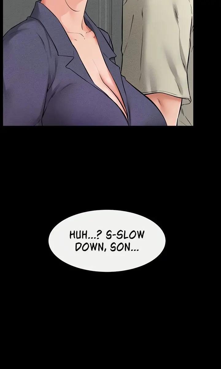 My New Family Is Too Nice to Me Chapter 62 Page 99