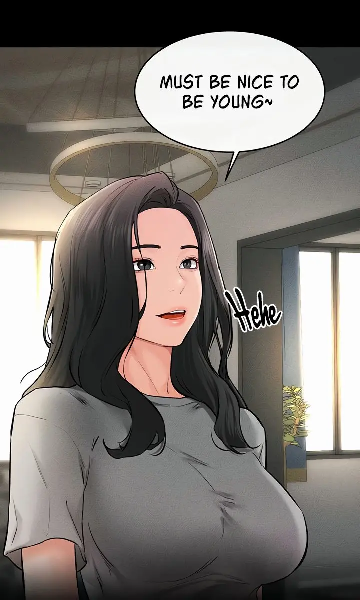 My New Family Is Too Nice to Me Chapter 62 Page 101