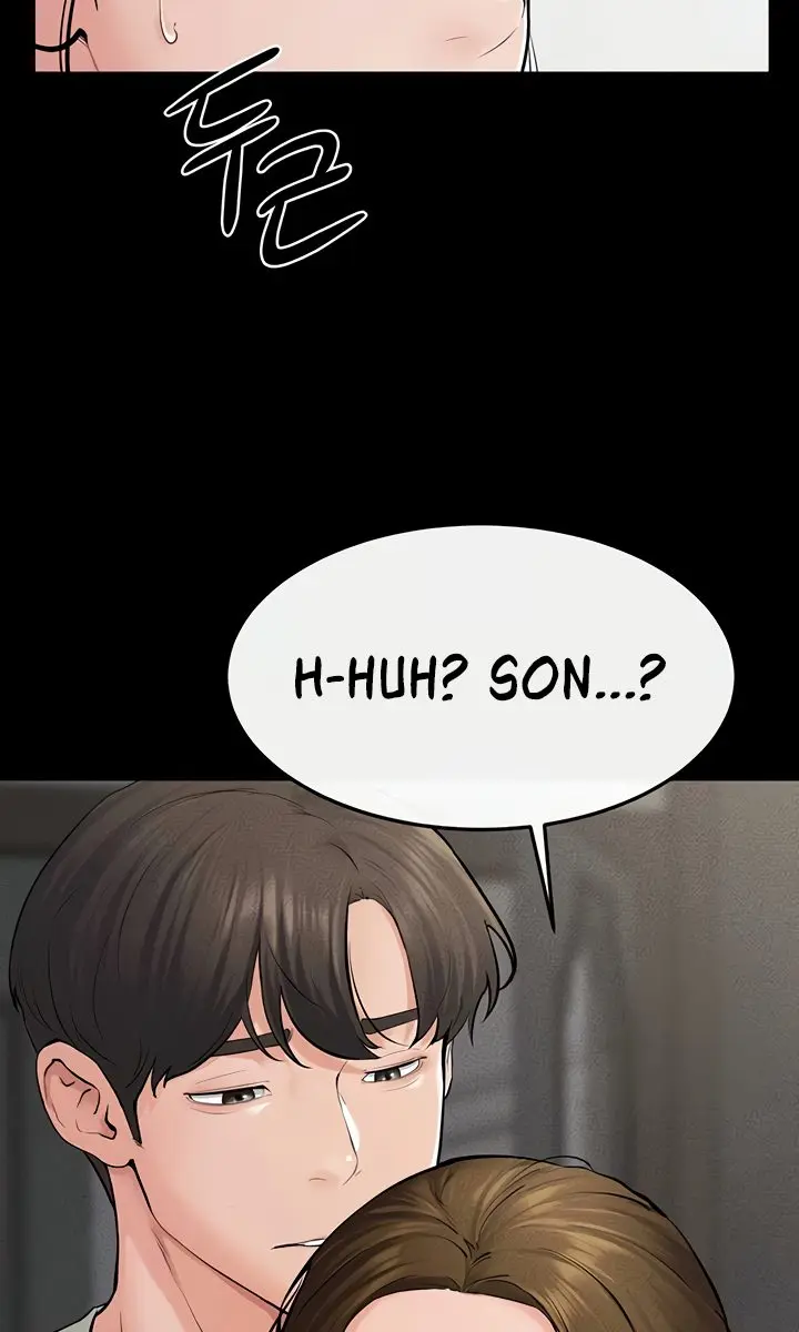 My New Family Is Too Nice to Me Chapter 62 Page 109