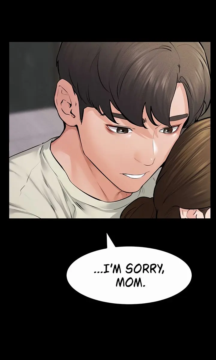 My New Family Is Too Nice to Me Chapter 62 Page 111
