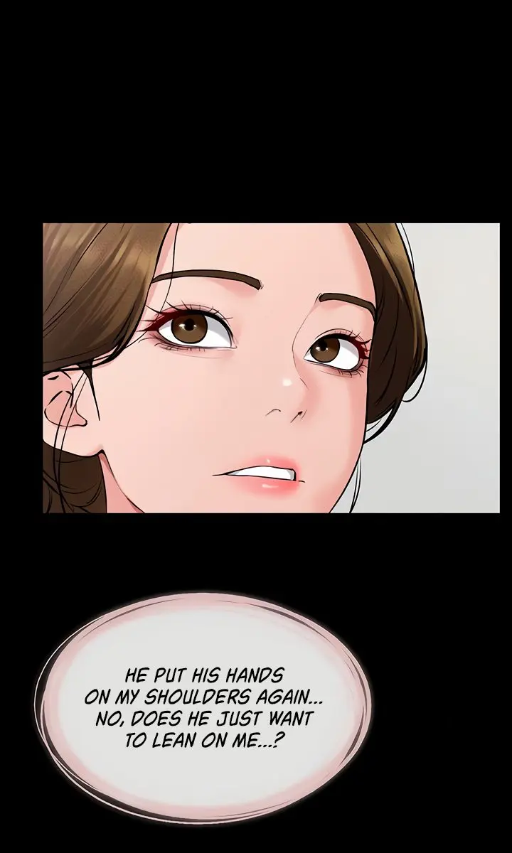 My New Family Is Too Nice to Me Chapter 62 Page 112