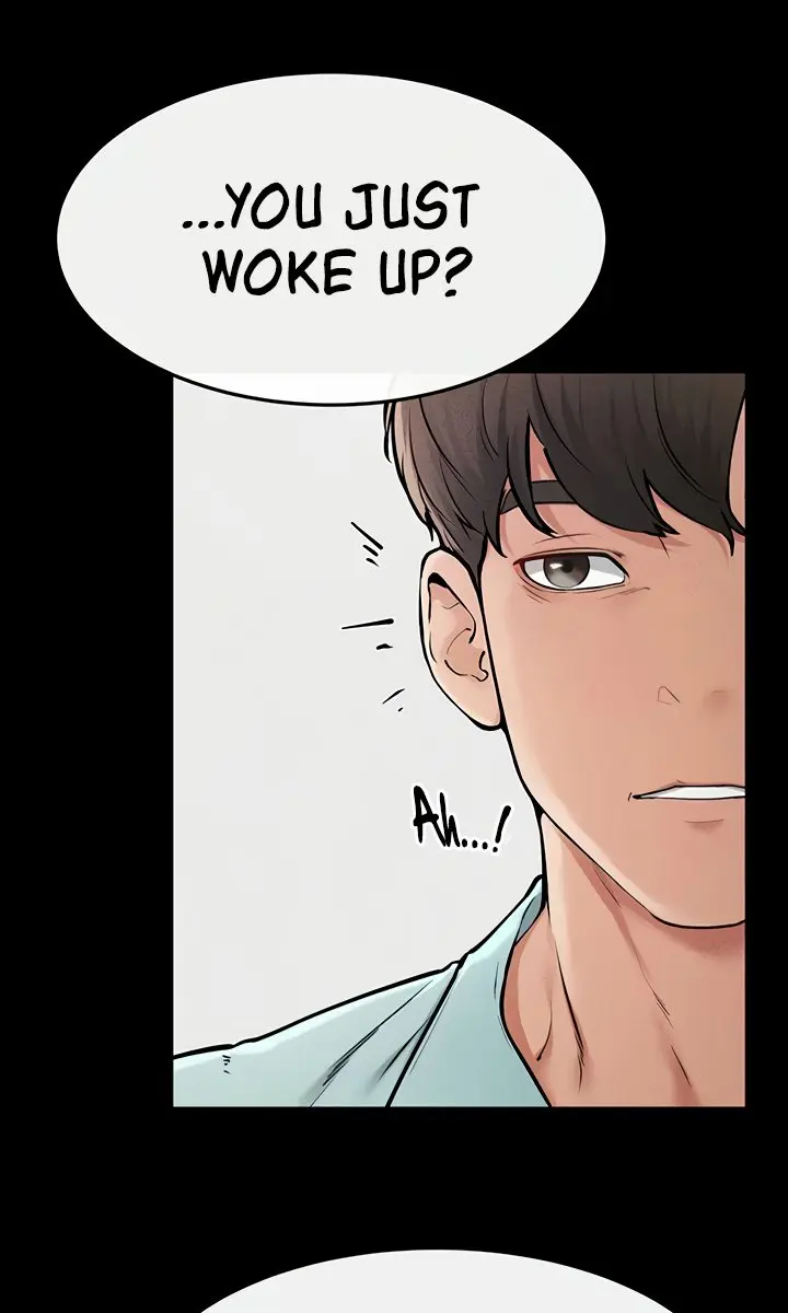 My New Family Is Too Nice to Me Chapter 63 Page 6