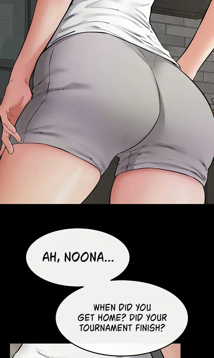My New Family Is Too Nice to Me Chapter 63 Page 8