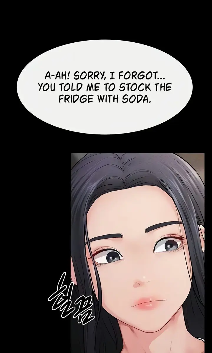 My New Family Is Too Nice to Me Chapter 63 Page 13