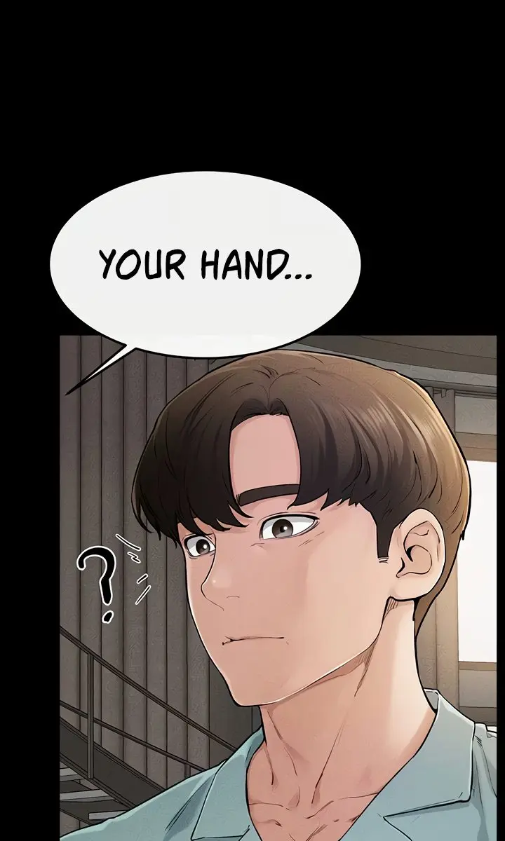 My New Family Is Too Nice to Me Chapter 63 Page 16