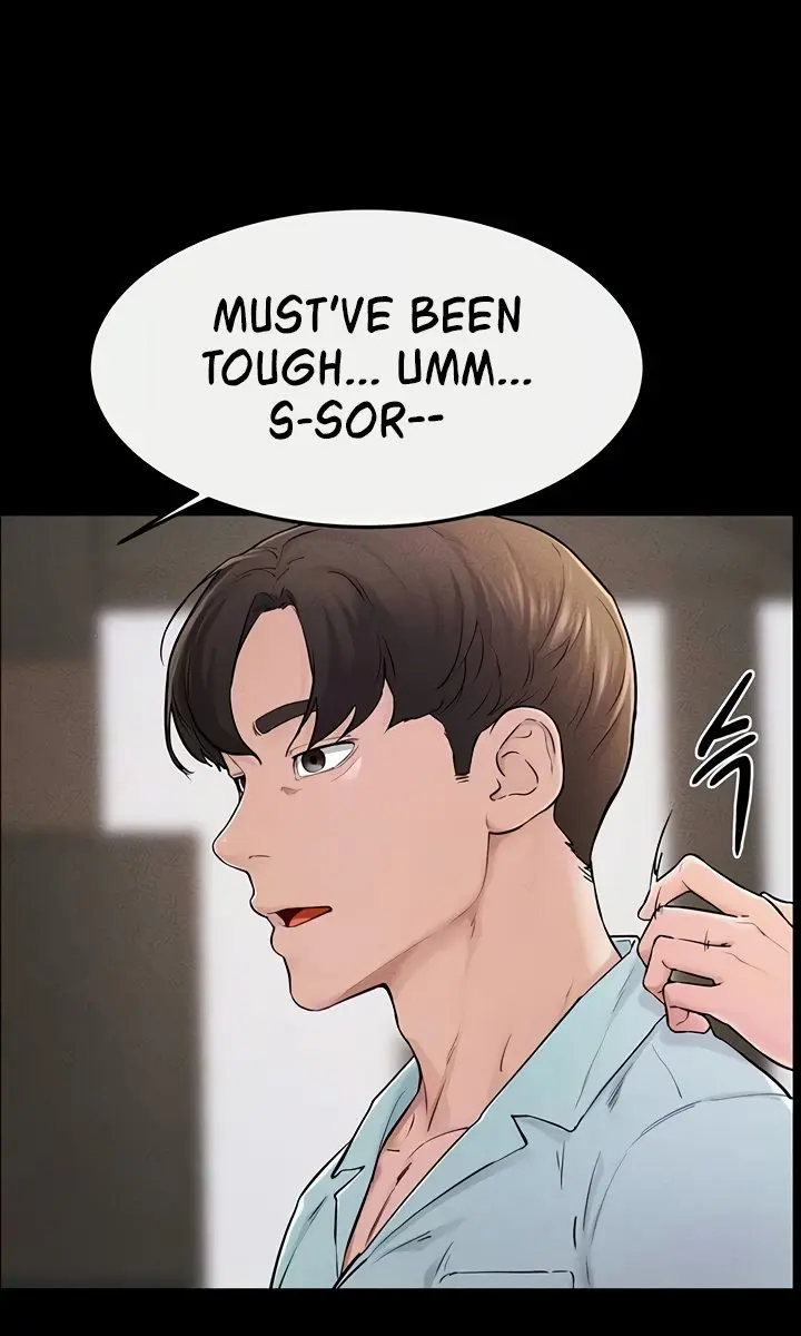 My New Family Is Too Nice to Me Chapter 63 Page 19