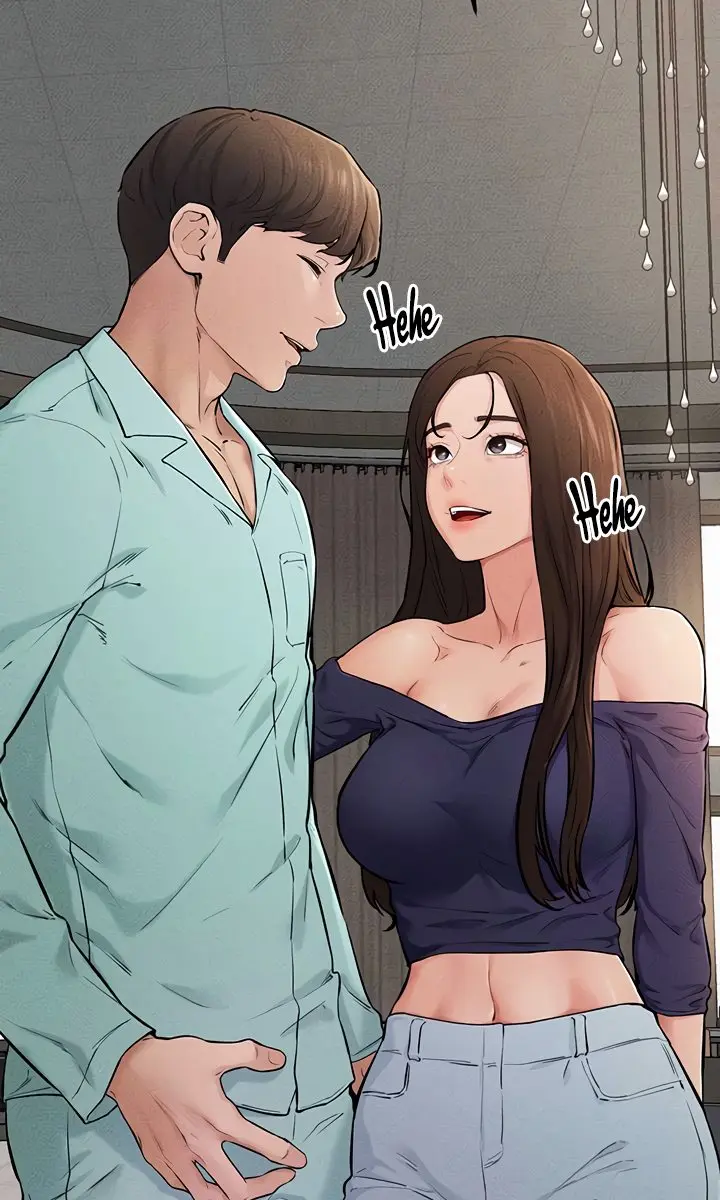 My New Family Is Too Nice to Me Chapter 63 Page 22