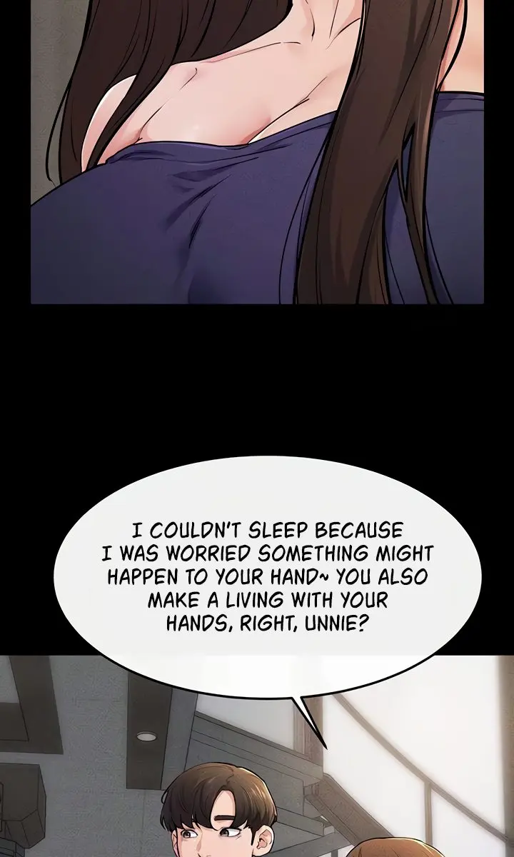 My New Family Is Too Nice to Me Chapter 63 Page 24