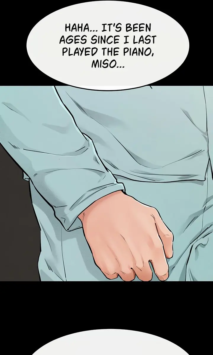 My New Family Is Too Nice to Me Chapter 63 Page 27