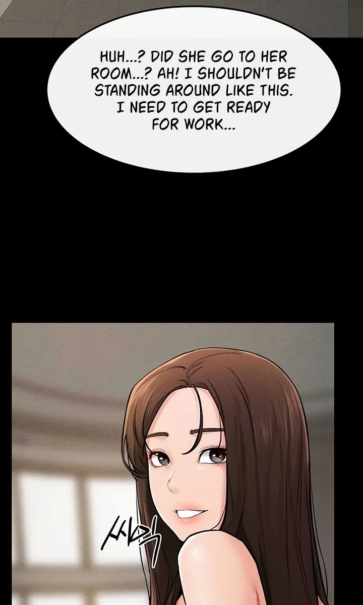 My New Family Is Too Nice to Me Chapter 63 Page 33