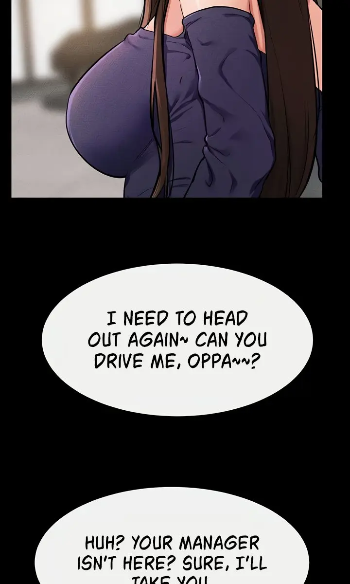 My New Family Is Too Nice to Me Chapter 63 Page 34