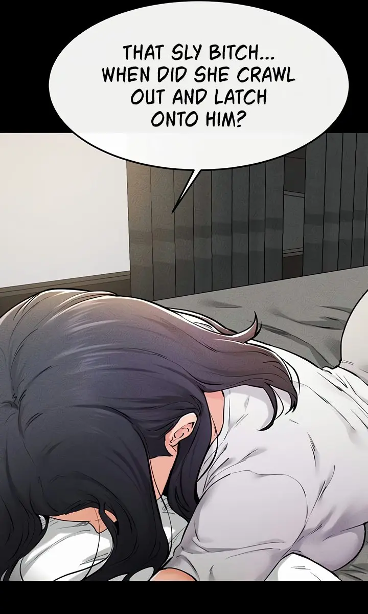 My New Family Is Too Nice to Me Chapter 63 Page 39