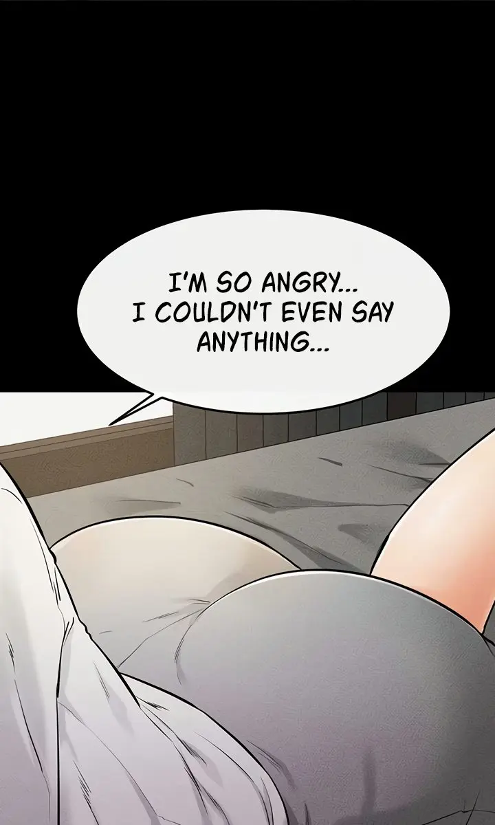 My New Family Is Too Nice to Me Chapter 63 Page 41