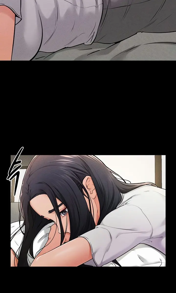 My New Family Is Too Nice to Me Chapter 63 Page 42